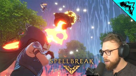 Mastering the Art of Spellcasting in Magic Battle Royale